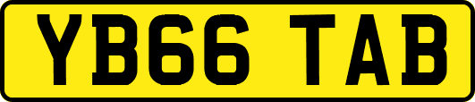 YB66TAB