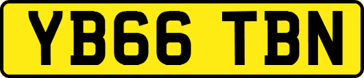 YB66TBN
