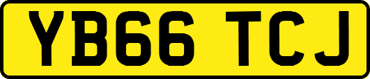 YB66TCJ