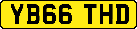 YB66THD