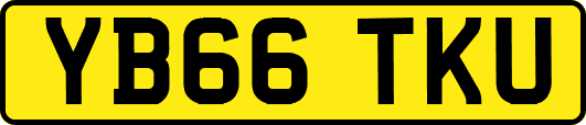 YB66TKU