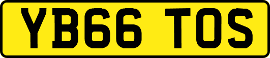 YB66TOS