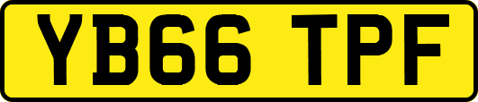 YB66TPF