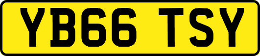 YB66TSY