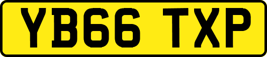 YB66TXP