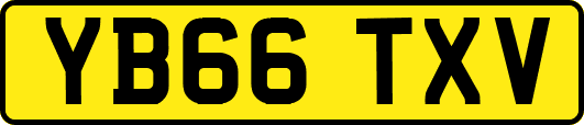YB66TXV