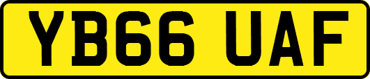 YB66UAF