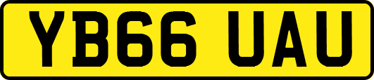 YB66UAU