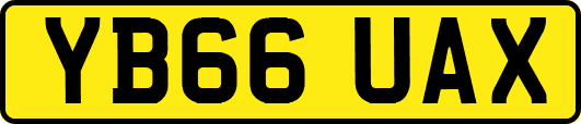 YB66UAX