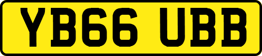 YB66UBB