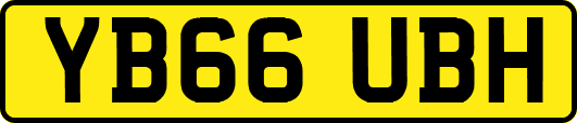 YB66UBH