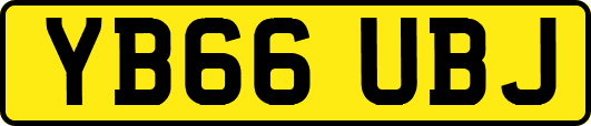 YB66UBJ