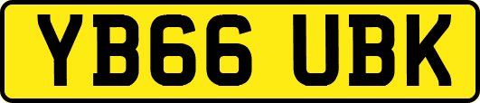 YB66UBK