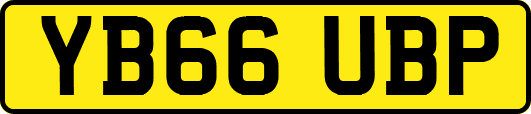 YB66UBP