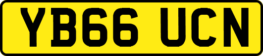 YB66UCN
