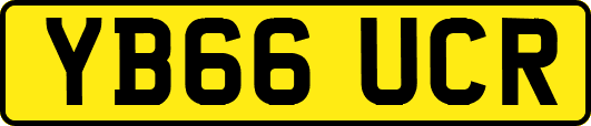 YB66UCR