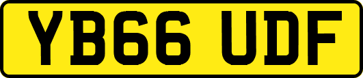 YB66UDF