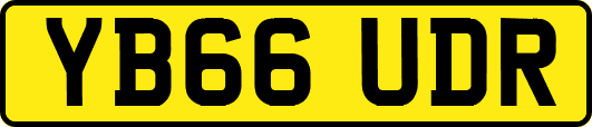 YB66UDR