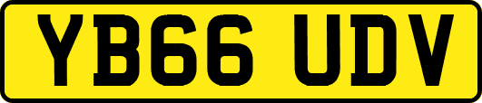 YB66UDV