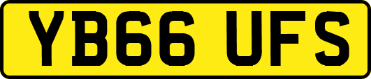 YB66UFS