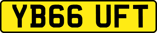 YB66UFT