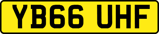 YB66UHF