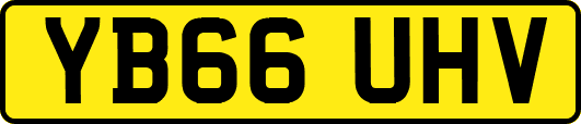 YB66UHV