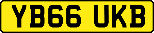 YB66UKB