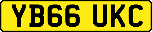 YB66UKC