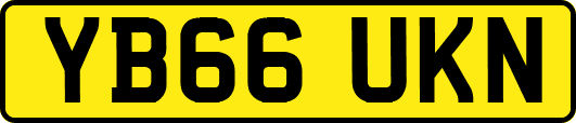 YB66UKN