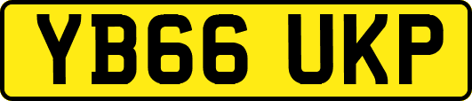 YB66UKP