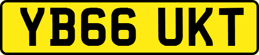 YB66UKT