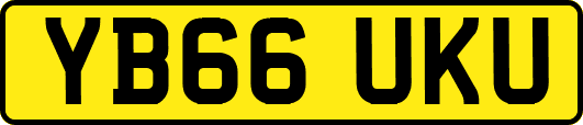 YB66UKU