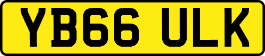 YB66ULK