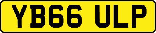 YB66ULP