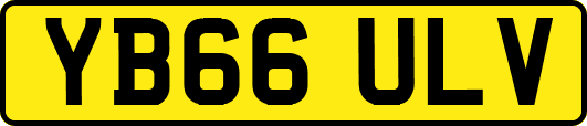 YB66ULV