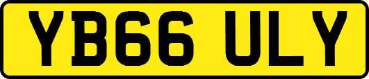 YB66ULY