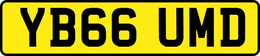 YB66UMD