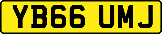 YB66UMJ