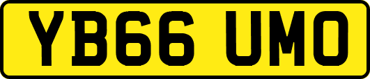 YB66UMO