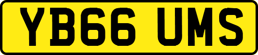 YB66UMS