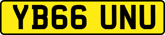 YB66UNU