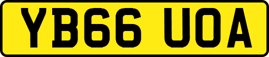 YB66UOA