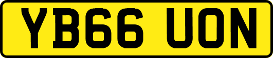 YB66UON