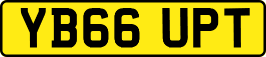 YB66UPT