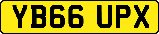 YB66UPX