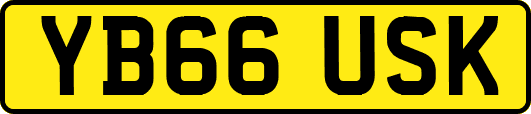 YB66USK