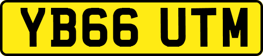 YB66UTM