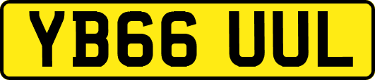 YB66UUL