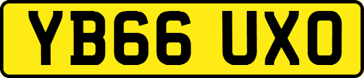 YB66UXO